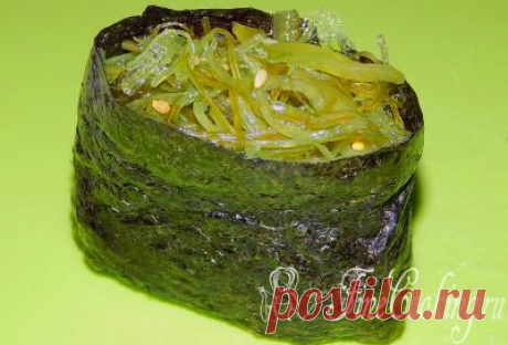 Гунканы с чукой