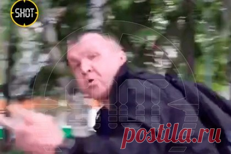 Поджигателя храма в Тюмени вычислили по камерам
