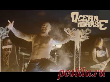 Oceanhoarse - From Hell To Oblivion (Official Music Video) [Heavy Metal] | Noble Demon