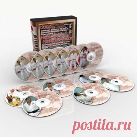 Techniques and methods of judo by the best japanese experts .12 dvds -706 min.  | eBay Video tutorial. Kallista Film Judo. Collector's Edition 12 DVD's -706 min. DirectionSeminar on judo. Durati?n 12DVD - 706 min. StandardPAL DVD. Release year2008-2012. ProductionKallista Film.