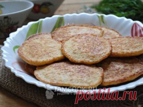 Икряники из икры