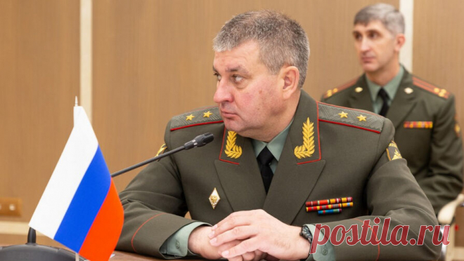 Суд арестовал машину генерал-лейтенанта Шамарина, обвиняемого в получении взятки. Начальника главного управления связи Вооруженных сил РФ Вадима Шамарина, обвиняемого в получении взятки в размере около 32 млн рублей, отстранили от должности. Об этом пишет ТАСС со ссылкой на адвоката генерал-лейтенанта Игоря Дюкина. По ...