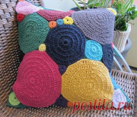 Вязанные безделушки | Записи в рубрике Вязанные безделушки | Дневник Helona