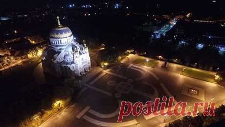Кронштадт — Википедия