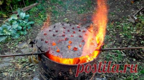 Как без штрафов сжигать мусор на даче, если нужно держать 25 метров от постройки Сжигание мусора на дачном участке превратилось в то еще развлечение. Каждый дачник уже осведомлен об очередном ужесточении правил пожарной безопасности. Сжигать мусор на территории нельзя, если до люб...