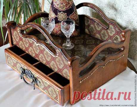 Декупаж.Творческая Мастерская Татьяны Куксенко