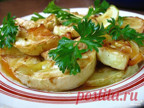 100 вкусных рецептов с кабачками