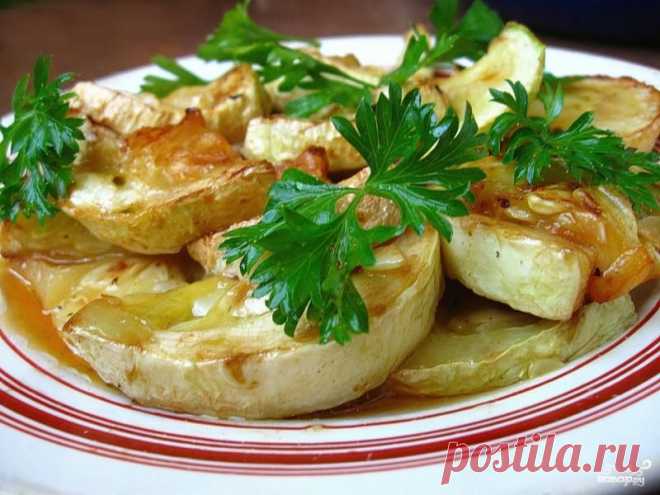 100 вкусных рецептов с кабачками