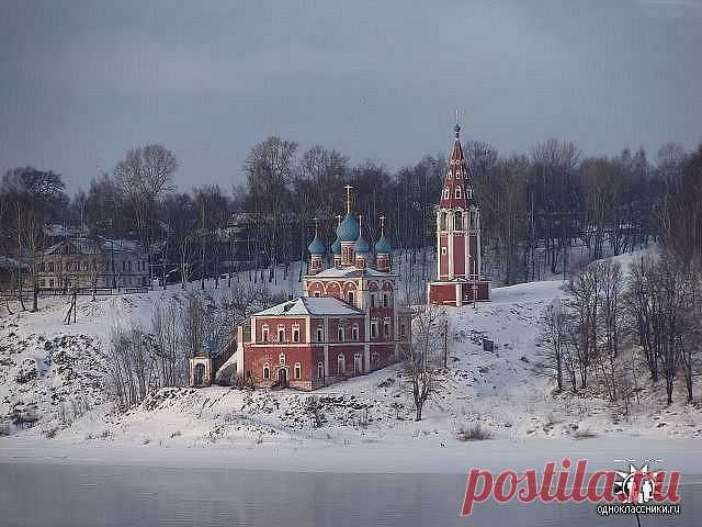 (76) Одноклассники
