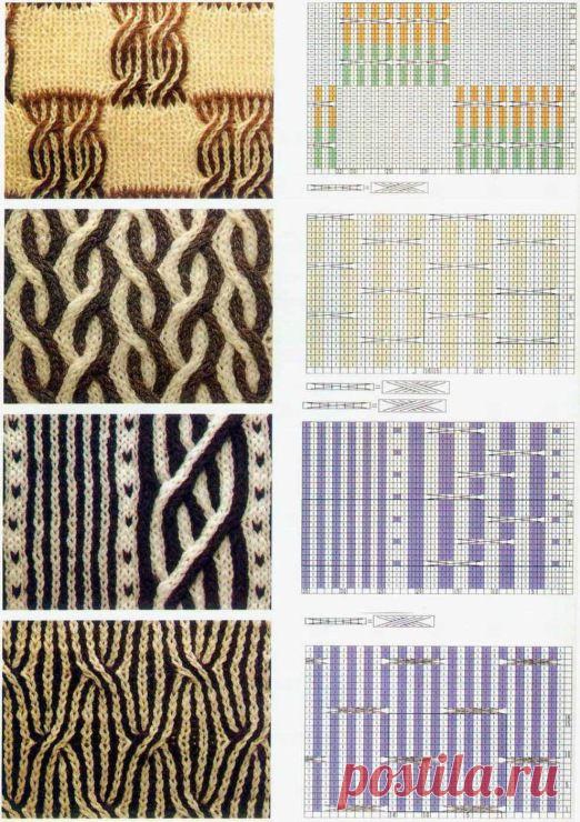 узоры | Записи в рубрике узоры | Дневник домоправительницы