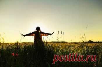 ПОМНИТЬ ТОЛЬКО ХОРОШЕЕ.... | Познавательный сайт ,,1000 мелочей"