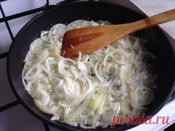 Яркое и вкусное 