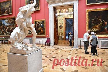 Директор Эрмитажа рассказал о пользе «Луврской истории» для российского музея