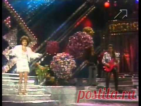 Лариса Долина-Прости меня - YouTube