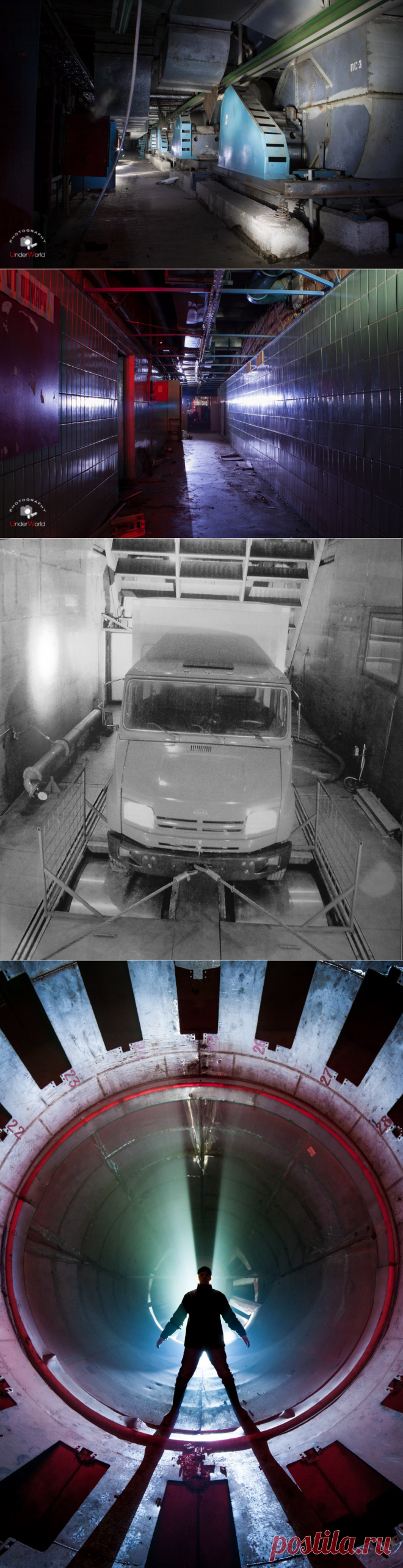 Вспоминая утраченную эпоху. Тайны советского автопрома. Часть II / Моя Планета