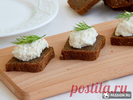 Закуска из сельди Отличная закуска для праздничного меню!