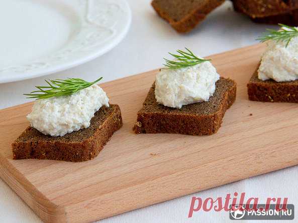 Закуска из сельди Отличная закуска для праздничного меню!