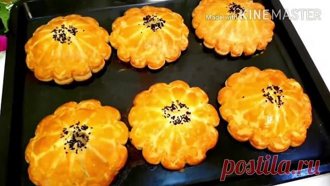 ТАКОГО ПИРОГА ВЫ ЕЩЁ НЕ ПРОБОВАЛИ! НЕЖНЫЙ СОЧНЫЙ И ОЧЕНЬ ВКУСНЫЙ! ИХ ПЕКУТ УЖЕ ВСЕ МОИ ПОДРУГИ!