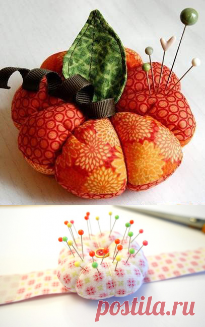Как сшить игольницу своими руками: выкройки, описание, видео мк, 12 моделей