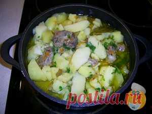 Блюда Из Мяса Страница 6