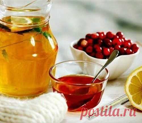 10  эффективных способов избавления от кашля без лекарств!