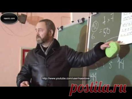 Сергей Данилов - Матрица допуска в новый мир (Полная лекция)