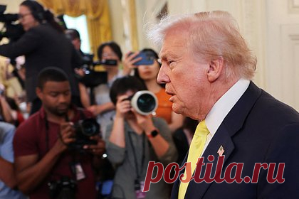 Американцы высказались об инициативе Трампа по Украине