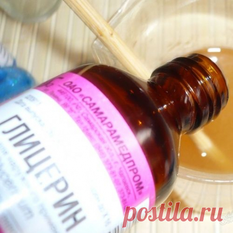 Глицериновые маски для лица — поразительные результаты после первых процедур!