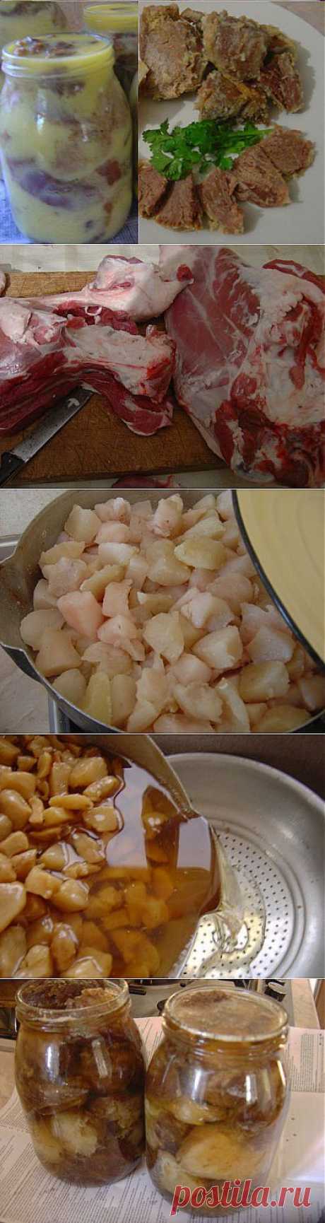 Тыал или Гавурма... Мясо!!! По-армянски... : Разное
