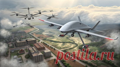 Над территорией Смоленской области сбито пять украинских БПЛА. Силами ПВО и средствами РЭБ над территорией Смоленской области сбито пять украинских беспилотников. Читать далее