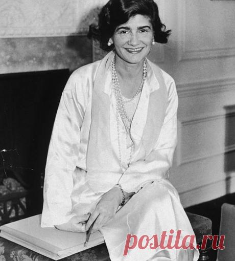 В день рождения Коко Шанель вспоминаем знаменитых клиенток Дома | Выход в свет | Новости | VOGUE