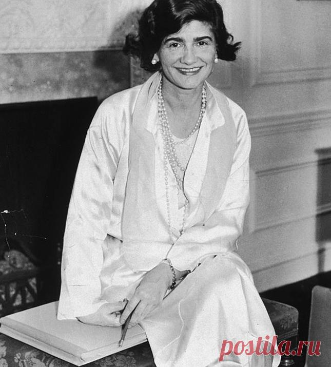 В день рождения Коко Шанель вспоминаем знаменитых клиенток Дома | Выход в свет | Новости | VOGUE