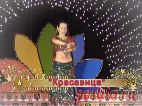Театр индийского танца &quot;Рангила&quot; - юбилей 5-лет - YouTube