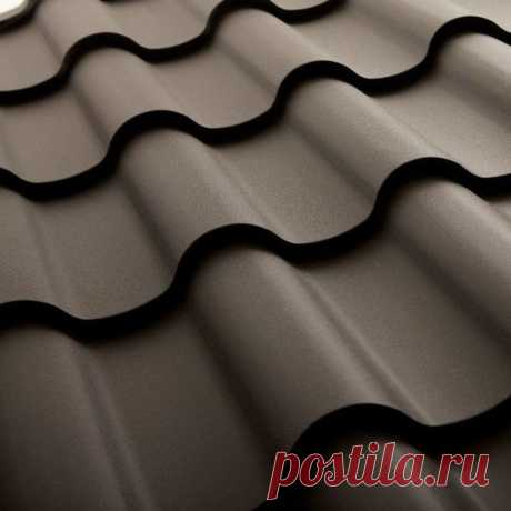 Металочерепиця Premium ArcelorMittal (Польща) Луцьк (Купити ᐈ Дешева Ціна) | Budtraffic