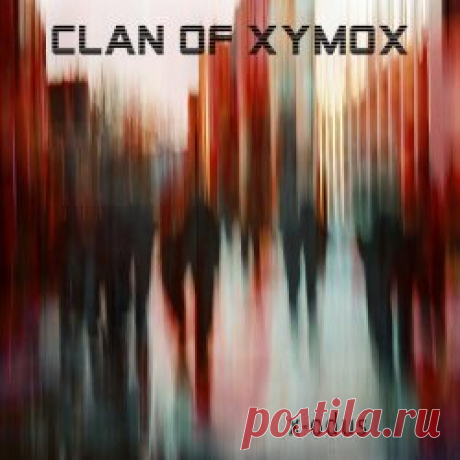Clan Of Xymox - X-Odus (2024) [EP] Artist: Clan Of Xymox Album: X-Odus Year: 2024 Country: Netherlands Style: Darkwave, Gothic Rock