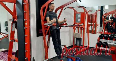 Пресс в вертикальном положении Женский портал: гороскопы, новости звезд, отношения, мода