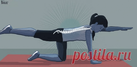 Боли в спине: исчерпывающее руководство по новым методам лечения