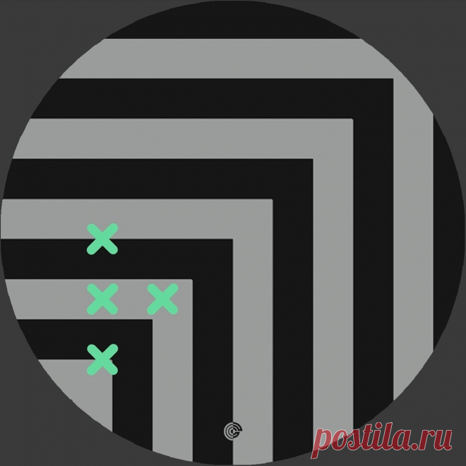 VA - Clergy 10 Years | Echo CRGX5 » MinimalFreaks.co