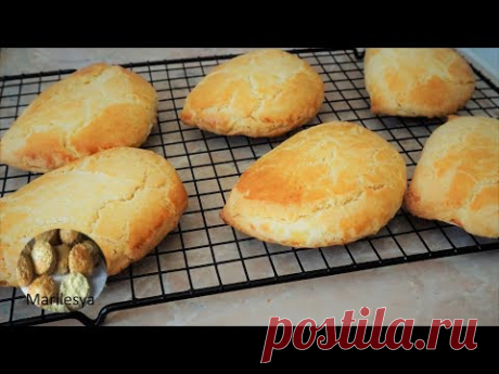 Сочники с творогом по ГОСТу вкус детства!
