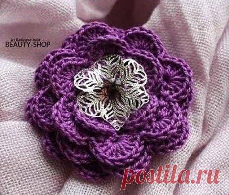 Вязание для всех