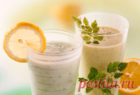 10 лучших природных пробиотиков