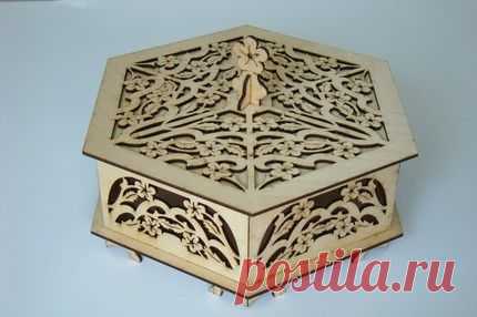 LOBZIK - ЛОБЗИК - Шкатулки - сундучки - корзинки [Форум - ВЫПИЛИВАНИЕ И ИНТАРСИЯ]