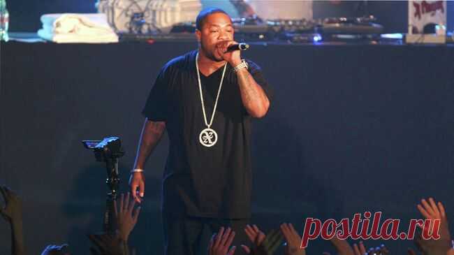 Рэпер Xzibit назвал хип-хоп универсальным языком