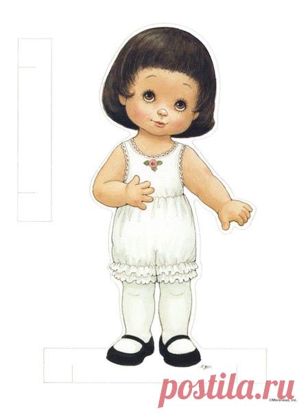 Поделки с детьми из подручных материалов