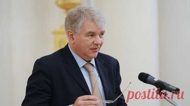 Посол в Париже пригрозил НАТО войной в случае сбитого российского самолета