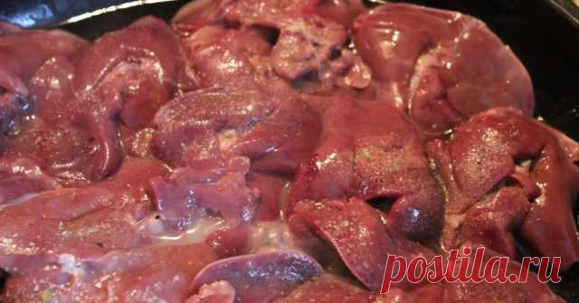 В 2 раза полезнее мяса, если знать, как ее готовить! Молодые мамы и худеющие оценят. — GOTOWIM ☺ Live