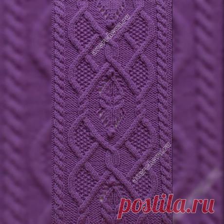 Эти араны отлично подойдут для центральной части теплого свитера❤💜❤
Схема мотива на 45 петель в карусели👉
.
.
.
.
.
.

#вязание #вязаниедлявсех #вязаниедлядетей 
#вяжутнетолькобабушки
#вяжунетужу 
#узордлясвитера #узорыдлявязания
#схемаузора 
#спицы #вязаниеспицами
#узорспицами 
#араны 
#вяжетнетолькохурма
#схемабесплатно 
#красивоевязание 
#вязаниеслюбовью
#вязанаямода2019 
#вязаниеназаказ
#снудспицами #шарфспицами #пледспицами #свяжулюбуюидею
#вяжунемогуостановиться
 #...