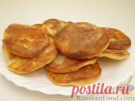 36 рецептов сырников в духовке