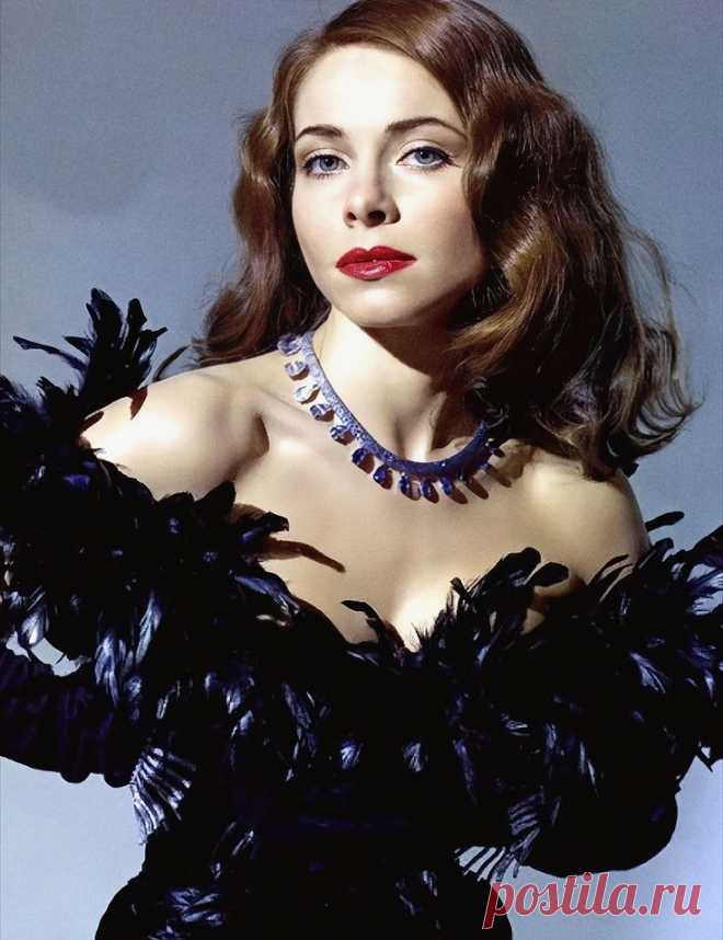 Екатерина Гусева, 9 июля, 1976