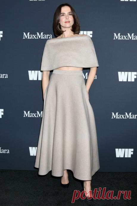 Подборка фотосессий звезд и знаменитостей 19.11.2025